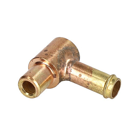 Pinion Lower unit gear fuel stub-pipe PARSUN/YAMAHA PARSUN F15-04000005