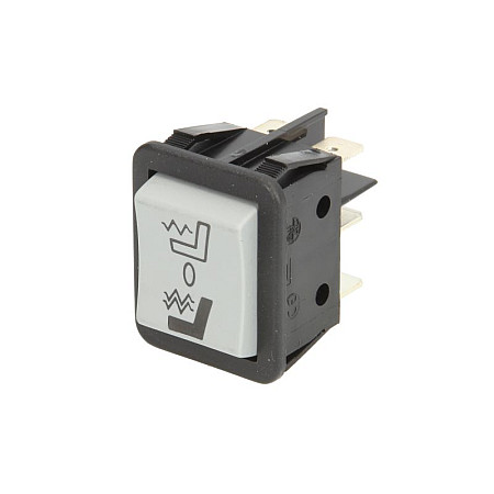 Kit reparaie scaun Seat repair kit seat heating switch GRAMMER 90.5 GRAMMER 90.6 GRAMMER GR1052693