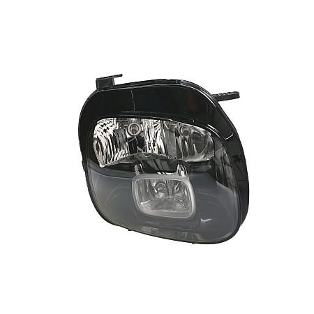 Far Lampa frontala Dreapta halogen D1/H7 electric CITROEN C3 AIRCROSS II VALEO VAL450529