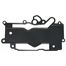 Etansare, racire ulei Garnitura radiator ulei FENDT 700 800 DEUTZ FAHR 6000 7000 AGROTRON AGROTRON K AGROTRON M LAMBORGHINI MACH PFANZELT PM TRAC TCD2012L064VDCR/TCD2012L64V/TCD6.1L064V ELRING EL233000
