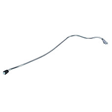 Ghidaj cablu frana de mana Manual brake cable guide cover left side CITROEN C5 C5 I C5 II 1.6D-3.0 03.01- OEM 11P-476X920Q