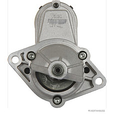 Electromotor 12V 09kW AUDI 80 B2 CHEVROLET AVEO / KALOS REZZO DAEWOO KALOS LACETTI NEXIA NUBIRA FIAT STILO OPEL AGILA ASCONA B ASCONA C ASTRA F 1.2-1.8 03.79- HERTH+BUSS PARTI ELECTRICE 42017120