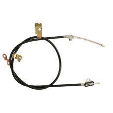 Cablu, frana de parcare Handbrake cable rear R 1503mm/1250mm brake type: drum TOYOTA YARIS YARIS VERSO 1.0/1.3/1.4D 04.99-11.05 ABE C72111ABE