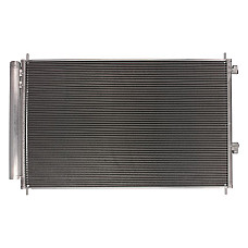 Condensator, climatizare A/C condenser with dryer TOYOTA PREVIA II PREVIA III RAV 4 III RAV 4 IV 2.0-3.5 02.00- KOYORAD CD010372M