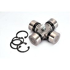 Articulatie, cardan Crucea arborelui de antrenare 30mmx83mm FORD TRANSIT NISSAN CABSTAR NT400 CABSTAR 2.3-3.0D 01.00- GKN U302