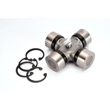 Articulatie, cardan Crucea arborelui de antrenare 30mmx83mm FORD TRANSIT NISSAN CABSTAR NT400 CABSTAR 2.3-3.0D 01.00- GKN U302