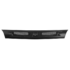 Grila radiator Grila frontala negru/pentru pictura FIAT BRAVO I 1.2-2.0 10.95-10.01 -10.01 BLIC 6502-07-2026992P