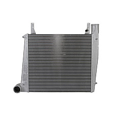 Intercooler, compresor intercooler MAN LIONS COACH LIONS STAR D2866LOH20/D2866LOH23/D2866LOH26 01.93- HIGHWAY 20031032HW