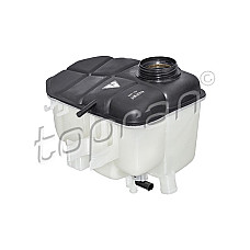 Vas de expansiune, racire 203 500 00 49 expansiune rezervor de racire MERCEDES CLK C209 220 CDI 209.308 HANS PRIES HP401 508