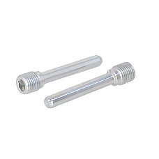 Set accesorii, placute frana Brake caliper rear SUZUKI AN 400/650 1999-2015 TOURMAX PPS-916