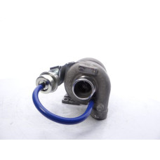 Turbocompresor GARRETT 727264 0002
