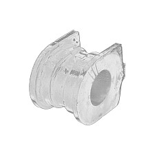 Bucsa, stabilizator Inel de cauciuc pentru bara de stabilizare Spate LEXUS GX TOYOTA 4 RUNNER V LAND CRUISER PRADO 2.8D-4.6 08.09- OE TOYOTA 48818-60080