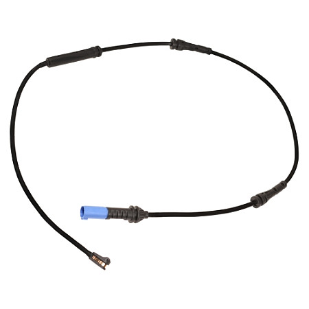 Senzor de avertizare,uzura placute de frana Senzor uzura placute frana Fata BMW 2 G42 G87 3 G20 G80 G28 3 G21 3 G21 G81 4 G22 G82 4 G23 G83 4 GRAN COUPE G26 I4 G26 1.6-Electric 11.18- TEXTAR 98064100