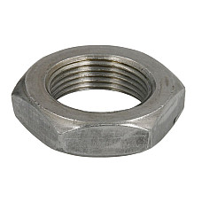 Cap de bara Tie rod end counter nut M24x15mm DEUTZ FAHR 100 110 90 K 100 K 100 PROFILNE K 110 K 110 PROFILINE K 120 K 120 PROFILINE K 410 K 420 K 420 PROFILINE K 430 K 430 PROFILINE CARRARO 70787-CR