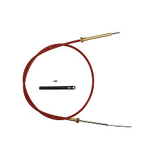 Caseta directie Gear pull-rod kit OMC COBRA OMC COBRA SIERRA INTERNATONAL LLC 18-2245-1