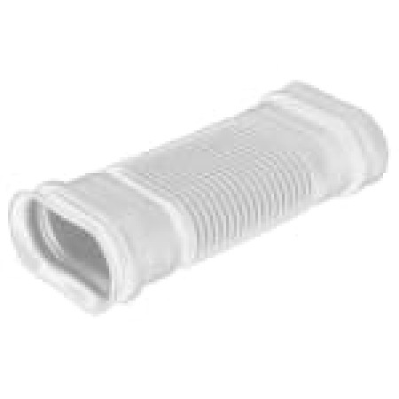 Palnie, filtru de aer Air filter connecting pipe corrugated rectangular FIAT SEICENTO / 600 1.1 01.98-01.10 OE FIAT 7786330