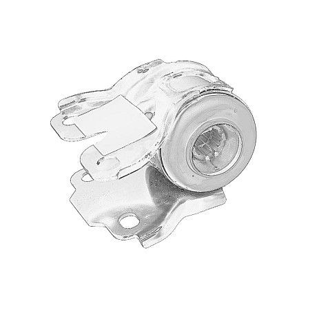 Suport,trapez Front track control arm silent block rear L FORD MONDEO IV 1.6-2.5 03.07-01.15 OE FORD 1888630