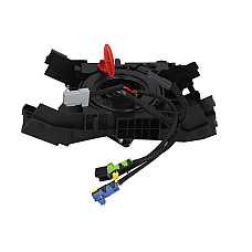 Arc spirala, Airbag Airbag clock spring RENAULT CLIO III CLIO III/HATCHBACK KANGOO BE BOP KANGOO EXPRESS KANGOO II MODUS 1.2-Electric 09.04- AKUSAN K00W045AKN