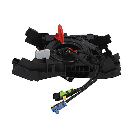 Arc spirala, Airbag Airbag clock spring RENAULT CLIO III CLIO III/HATCHBACK KANGOO BE BOP KANGOO EXPRESS KANGOO II MODUS 1.2-Electric 09.04- AKUSAN K00W045AKN