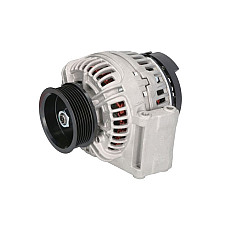 Alternator 24V 82A DAF CF 85 XF 105 MX265-MX375 10.05- POWER TRUCK PTC-3028