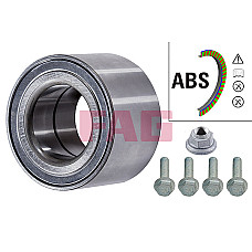 Kit rulmenti roata Kit rulment roata 467x85x523 PORSCHE 911 PANAMERA 3.0-4.8 09.09- FAG Bearings 713 6123 10