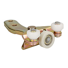 Balama usa Balama de usi glisante Inferior Stanga scurt VW TRANSPORTER T4 07.90-06.03 BLIC 6003-00-0361P