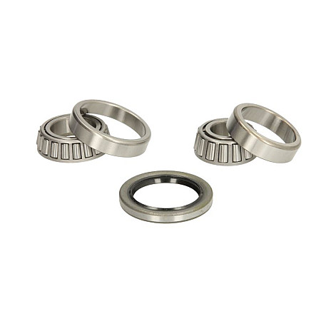 set rulment roata roata MITSUBISHI ECLIPSE I (D2_A) BTA H15002BTA