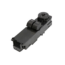 Comutator,macara geam Car window regulator switch front L FORD TOURNEO CONNECT V408 NADWOZIE WIELKO TOURNEO COURIER B460 TRANSIT CONNECT TRANSIT CONNECT V408/MINIVAN 1.0-1.6D 02.13- MEAT &amp; DORIA MD26478