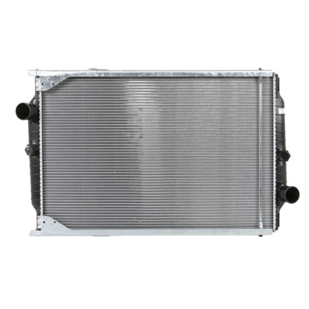 Radiator, racire motor Radiator motor cu rama  VOLVO FL FL6 D6A230/D6A250/D6B250 12.95-08.06 TITANX 10057908 TTX