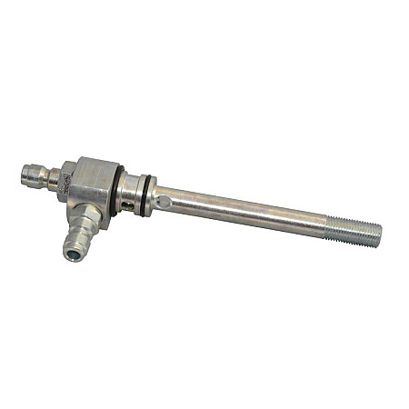 Echipament de transmisie automata AFT service connection Adaptor for device: ATF EXTRA/TC-200 MAGNETI MARELLI 007935110610