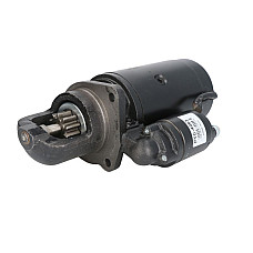 Electromotor 24V 4kW DAF 65 CF F 1300 F 1500 F 2100 DF615-NS177M 07.78-12.00 POWER TRUCK PTC-4063