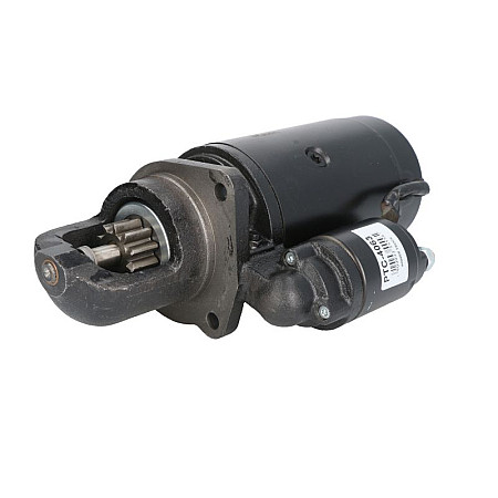 Electromotor 24V 4kW DAF 65 CF F 1300 F 1500 F 2100 DF615-NS177M 07.78-12.00 POWER TRUCK PTC-4063