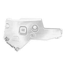 Suport, bara protectie Suport bara Fata Dreapta alunecare NISSAN INTERSTAR OPEL MOVANO RENAULT MASTER II 2.5D/3.0D 08.03- OE RENAULT 82 00 409 288