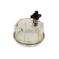Filtru decantor de combustibil Fuel filter settler SIERRA INTERNATONAL LLC 18-7922-1