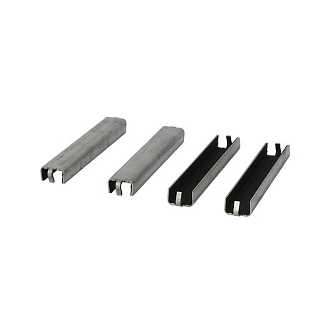 Set accesorii, placute frana Kit montare placute frana Spate FORD USA F-150 4.2/4.6/5.4 10.03- WAGNER SG1012Q