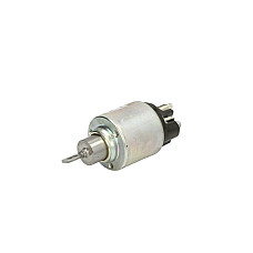 Solenoid, electromotor Electromagnet de pornire CITROEN BERLINGO BERLINGO/MINIVAN BX EVASION JUMPER XANTIA XM XSARA ZX FIAT DUCATO ULYSSE LANCIA ZETA PEUGEOT 205 II BOXER 1.6-2.1D 10.87- BOSCH 2 339 304 011