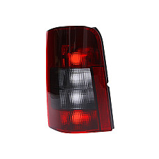 Stop spate Lampa spate Stanga hayon unic CITROEN BERLINGO BERLINGO/MINIVAN PEUGEOT PARTNER PARTNER/MINIVAN 1.1-Electric 05.96-12.15 TYC TYC 11-0476-01-2