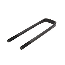 Brida arc Frunze catus de primavara M20x2mm 91mmx385mm Formularul 1 Ref. nr: 91000302-S MAN SCHOMACKER 98937385-S