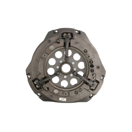 Placa presiune ambreiaj Placa de presiune ambreiaj 330mm MASSEY FERGUSON 300 4000 1004-4-AT4.236 01.86-12.03 KAWE 8366 KW