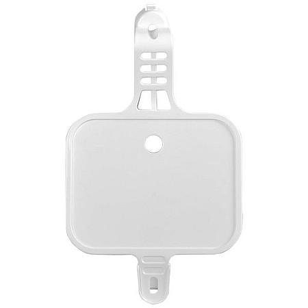 Kituri de plastic Starting number colour White HONDA CRF 50 2004-2023 CEMOTO 8661800037 CEM
