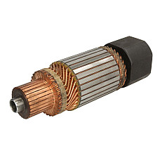 Armatura,demaror Armatura demarorului 55kW CQ CQ2110250