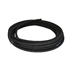 Conducta inalta presiune,aer conditionat Air conditioning hose/pipe 15m 100 x 330 teflon layer inside CONTITECH DN 10 H3 15