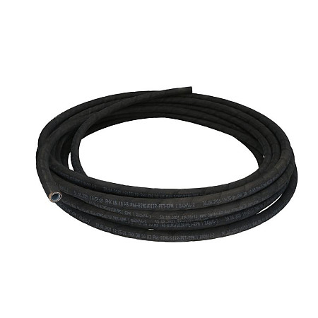 Conducta inalta presiune,aer conditionat Air conditioning hose/pipe 15m 100 x 330 teflon layer inside CONTITECH DN 10 H3 15