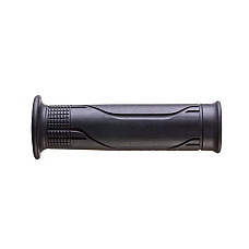 Miner Grips diametru ghidon 22 24mm lungime 115mm Culoare drum negru buc fits HONDA ARIETE 02637 SSF
