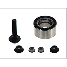 Kit rulmenti roata Kit rulment roata Fata 39x75x37 RUVILLE EVR5723