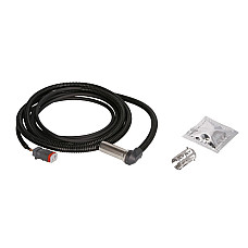 Senzor,turatie roata Senzor ABS unghiular 2650mm SCANIA PGRT PETERS 086.443-00