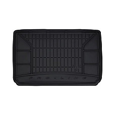 Tavita portbagaj neagra RENAULT CAPTUR I LIFTBACK 06.13- FROGUM MMT A042 TM400726