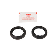 Etansare ulei suspensie fata Front suspension oil gaskets inner diameter: 35mm/outer diameter: 47mm/height: 7/9mm type: TCY quantity per packaging: 2pcs APRILIA RED ROSE CAGIVA ALA BLU ALA ROSSA 125-1000 1976-1991 ARIETE ARI.012