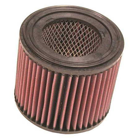 Filtru de aer sport NISSAN PATROL 3.0 litri DSL 2002 K&amp;N FILTERS E-9267