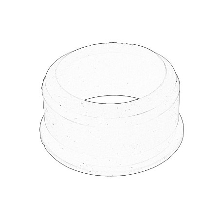 Etansare, intrare turbina (compresor) EN Turbocharge system intake hose gasket CITROEN C4 C4 GRAND PICASSO I C4 GRAND PICASSO II C4 I C4 II C4 PICASSO I C4 PICASSO II C4 SPACETOURER C5 III DS3 1.6/1.6H 02.06- OE PEUGEOT V758424680